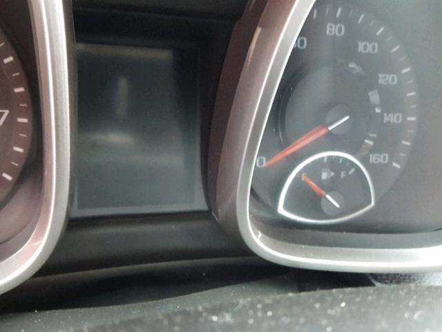 1G11F5SL5FF227738 - 2015 CHEVROLET MALIBU LTZ ბეჟი ფოტო 8