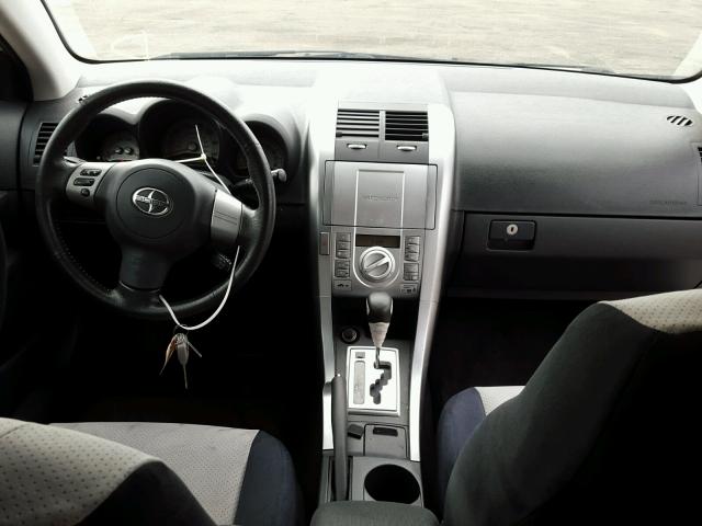 JTKDE177470215184 - 2007 TOYOTA SCION TC 白色 照片 9