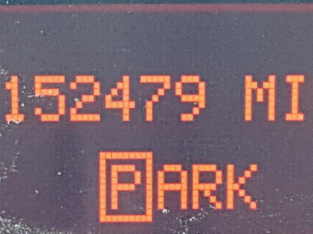 2G2WS522241107744 - 2004 PONTIAC GRAND PRIX 黑色 照片 8