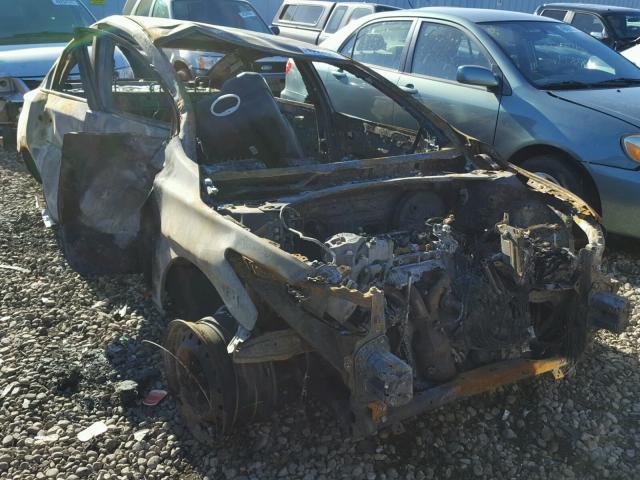 1N4AL3AP5DN505359 - 2013 NISSAN ALTIMA 2.5 BURN photo 1