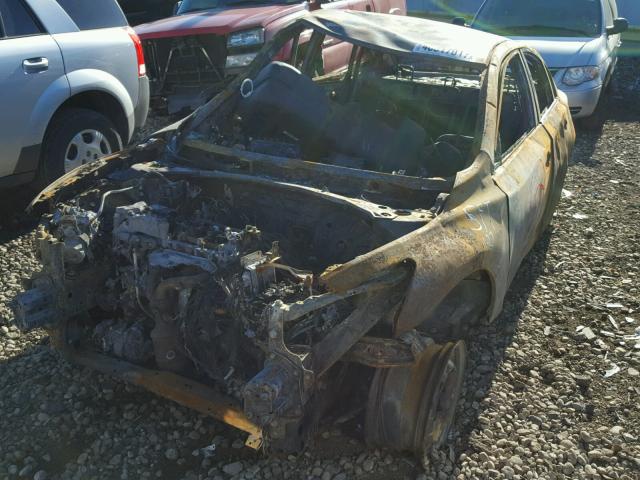 1N4AL3AP5DN505359 - 2013 NISSAN ALTIMA 2.5 BURN photo 2