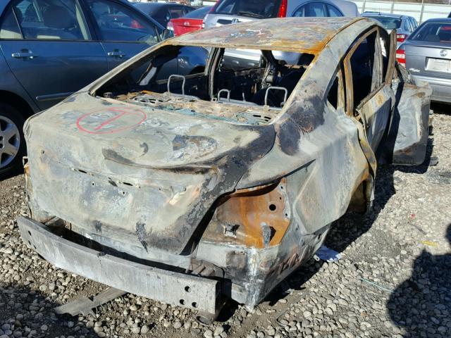 1N4AL3AP5DN505359 - 2013 NISSAN ALTIMA 2.5 BURN photo 4