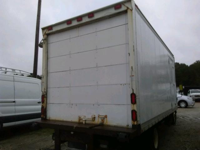 JALE5W16XD7900932 - 2013 ISUZU NQR WHITE photo 4