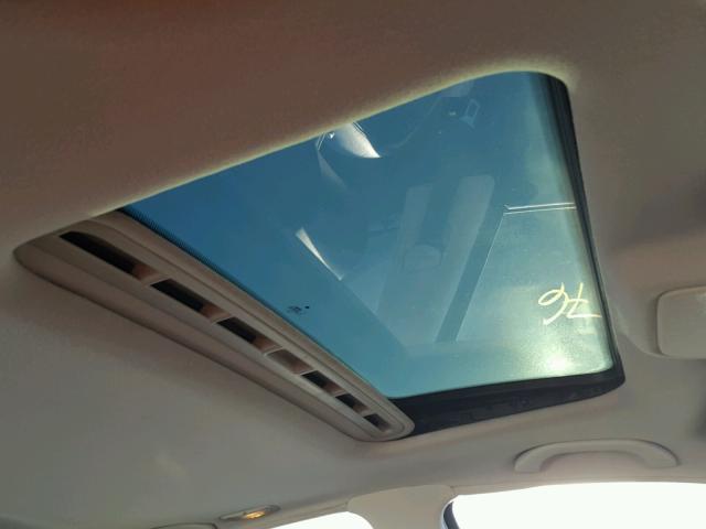 WVWPD63B3XE508284 - 1999 VOLKSWAGEN PASSAT GLX 银色 照片 9