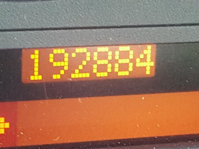 WBAFA53581LM83391 - 2001 BMW X5 3.0I SILVER photo 8