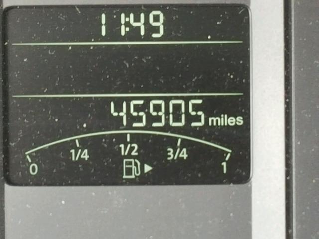 3VW2K7AJ1EM398677 - 2014 VOLKSWAGEN JETTA BASE BLACK photo 8