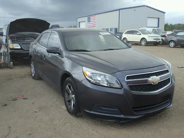 1G11A5SA6DF174543 - 2013 CHEVROLET MALIBU LS Boz foto 1