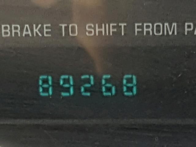 2G1WW12E539200656 - 2003 CHEVROLET MONTE CARL 银色 照片 8