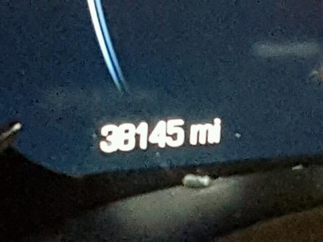 1GYS3HKJ3GR146283 - 2016 CADILLAC ESCALADE E WHITE photo 8