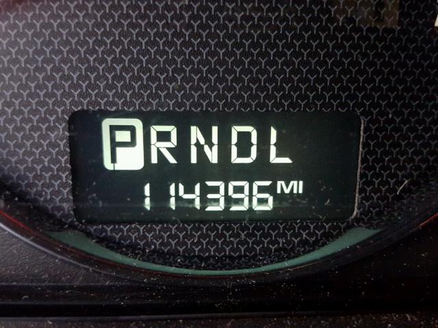 1G1ZT61816F286459 - 2006 CHEVROLET MALIBU MAX BLUE photo 8