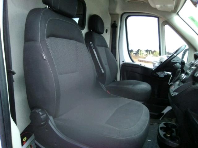 3C6TRVDGXGE125572 - 2016 RAM PROMASTER 白色 照片 6