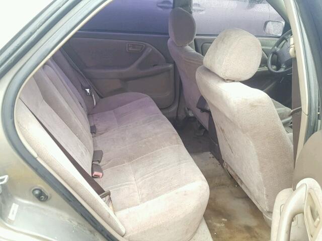 JT2BG22K8X0269784 - 1999 TOYOTA CAMRY LE 米色 照片 6