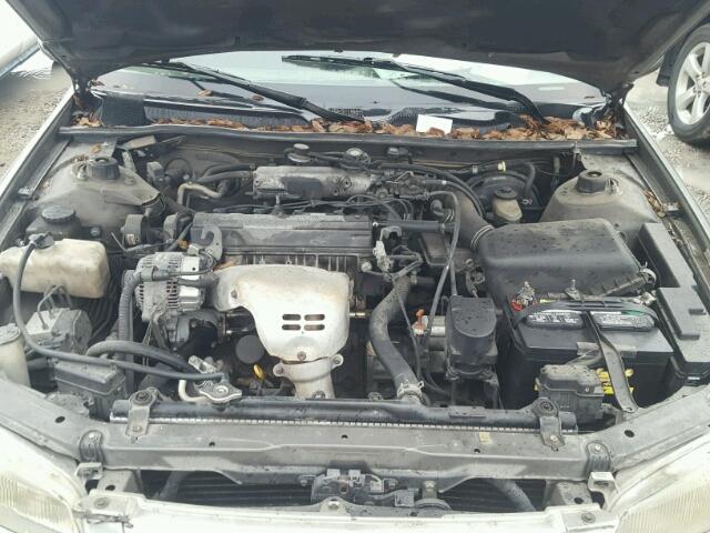 JT2BG22K8X0269784 - 1999 TOYOTA CAMRY LE 米色 照片 7