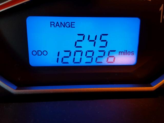 5NMSH73E68H183062 - 2008 HYUNDAI SANTA FE S 绿色 照片 8