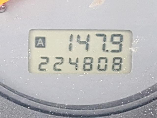 JF1SF65631H742392 - 2001 SUBARU FORESTER S 银色 照片 8