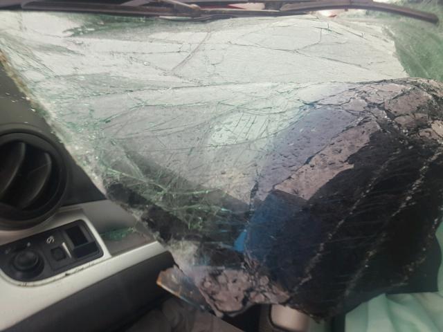 KL8CD6S95DC620730 - 2013 CHEVROLET SPARK 1LT Красный фото 8