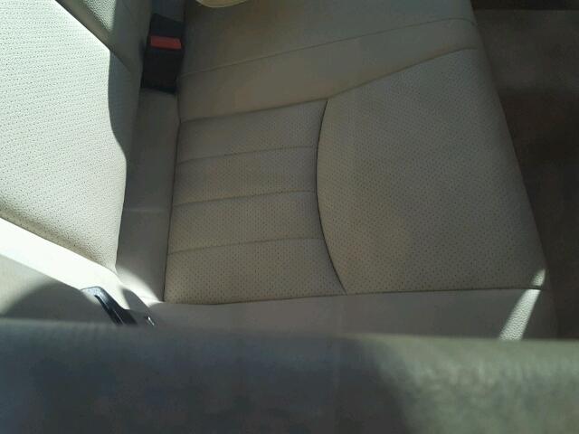 WDBRF92H87F914631 - 2007 MERCEDES-BENZ C 280 4MAT WHITE photo 6