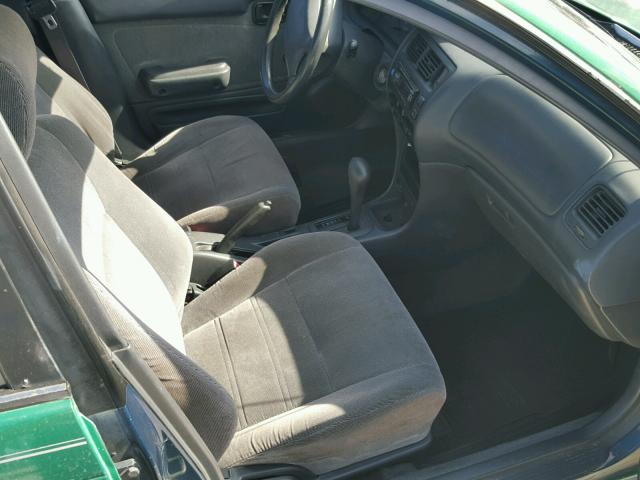 JT2AE09V5R0052184 - 1994 TOYOTA COROLLA BA GREEN photo 6