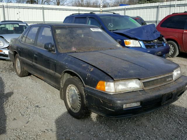 JH4KA4665LC041010 - 1990 ACURA LEGEND L BLUE photo 1