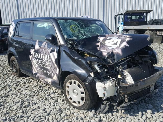 JTLZE4FE3FJ070232 - 2015 TOYOTA SCION XB Qara foto 1