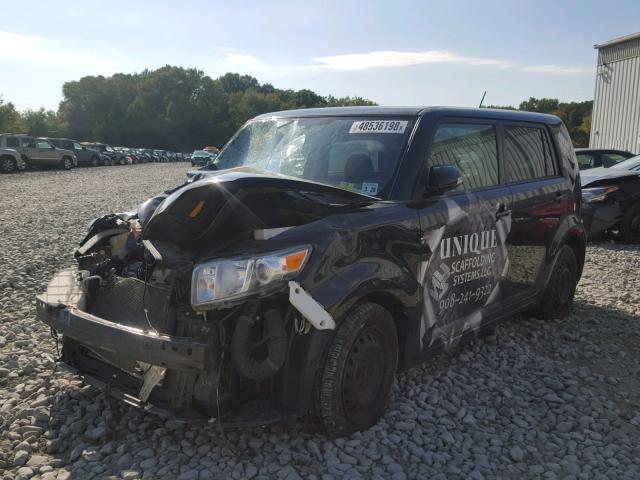 JTLZE4FE3FJ070232 - 2015 TOYOTA SCION XB Qara foto 2