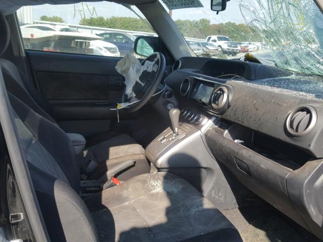 JTLZE4FE3FJ070232 - 2015 TOYOTA SCION XB Qara foto 5