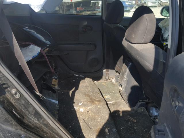 JTLZE4FE3FJ070232 - 2015 TOYOTA SCION XB Qara foto 6