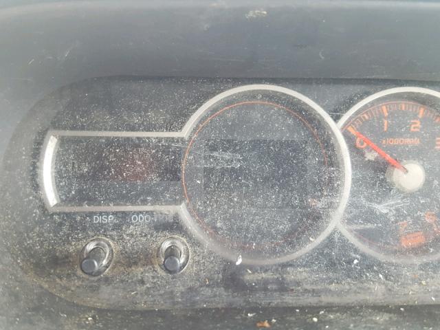 JTLZE4FE3FJ070232 - 2015 TOYOTA SCION XB Qara foto 8