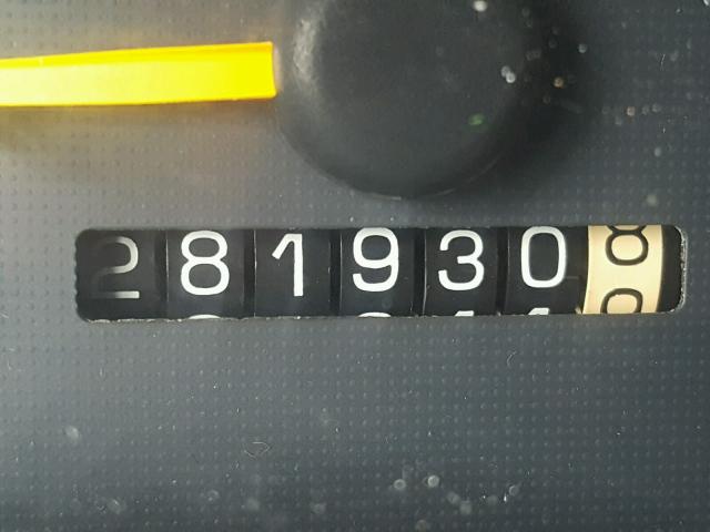 1G2WP52K6WF311489 - 1998 PONTIAC GRAND PRIX Մոխրագույն լուսանկար 8