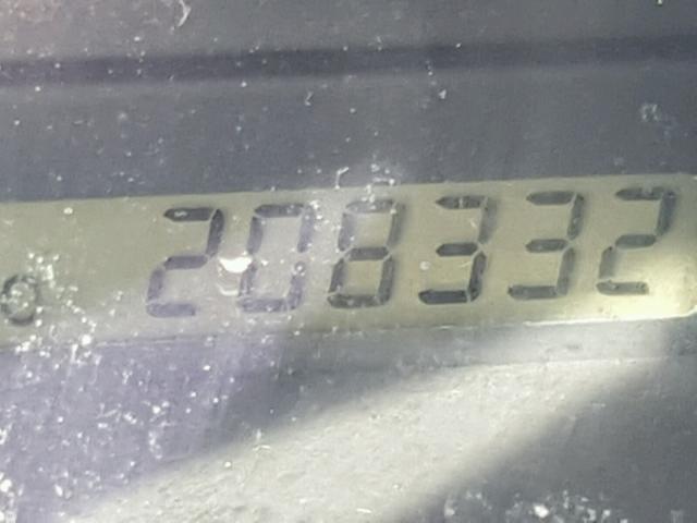 4T1BE32K83U643019 - 2003 TOYOTA CAMRY LE 米色 照片 8