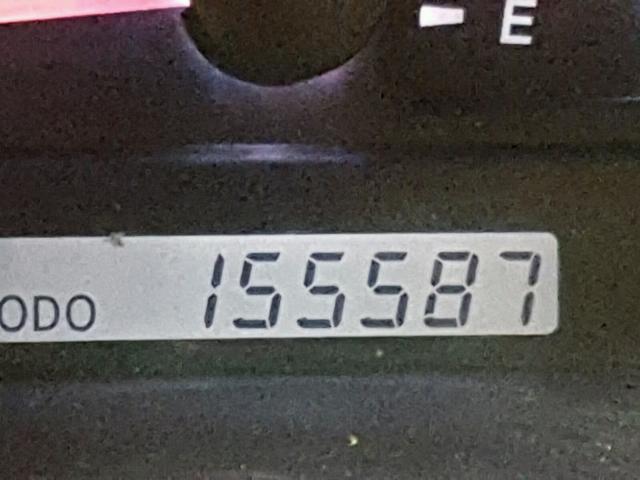 4T1BE30KX4U808184 - 2004 TOYOTA CAMRY LE 蓝色 照片 8