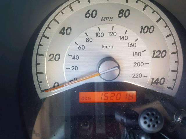 JTKDE167880256209 - 2008 TOYOTA SCION TC 黑色 照片 8