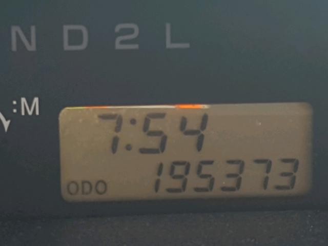 JTLKT324464082760 - 2006 TOYOTA SCION XB Сұр фото 8