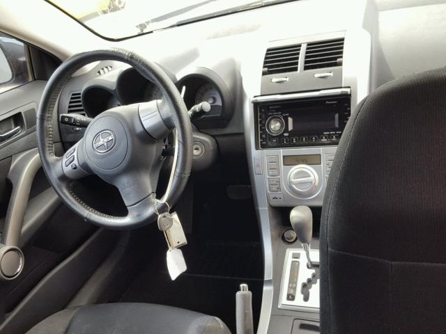 JTKDE167090285673 - 2009 TOYOTA SCION TC 蓝色 照片 9