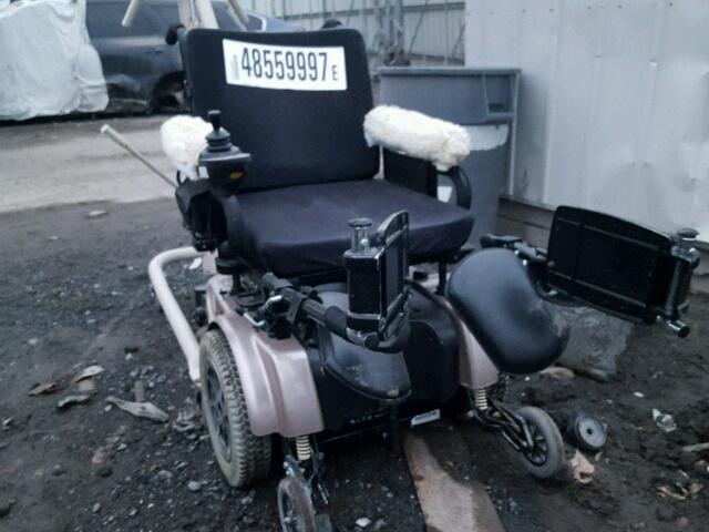 4855997 - 2002 OTHE POWERCHAIR TWO TONE photo 1