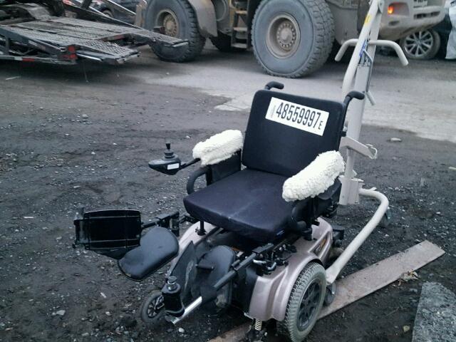 4855997 - 2002 OTHE POWERCHAIR TWO TONE photo 2