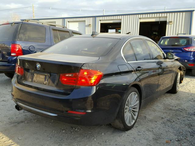 WBA3B5C53DF596104 - 2013 BMW 328 XI SUL BLACK photo 4