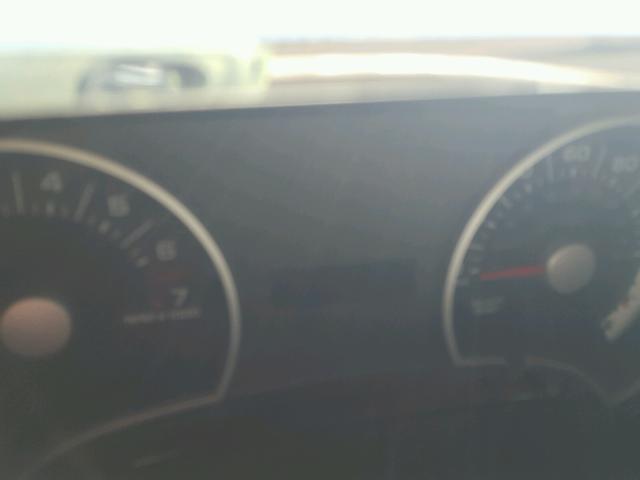 1FMEU73E48UA77514 - 2008 FORD EXPLORER X BLUE photo 8