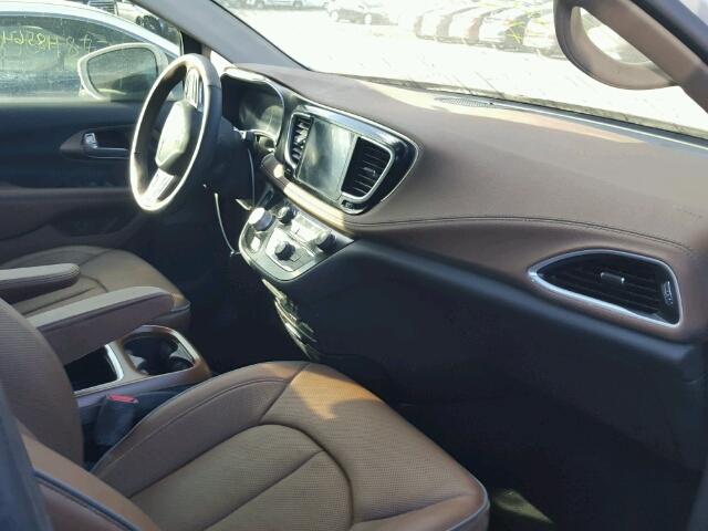 2C4RC1GG3HR679240 - 2017 CHRYSLER PACIFICA L 白色 照片 5