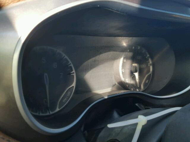 2C4RC1GG3HR679240 - 2017 CHRYSLER PACIFICA L 白色 照片 7