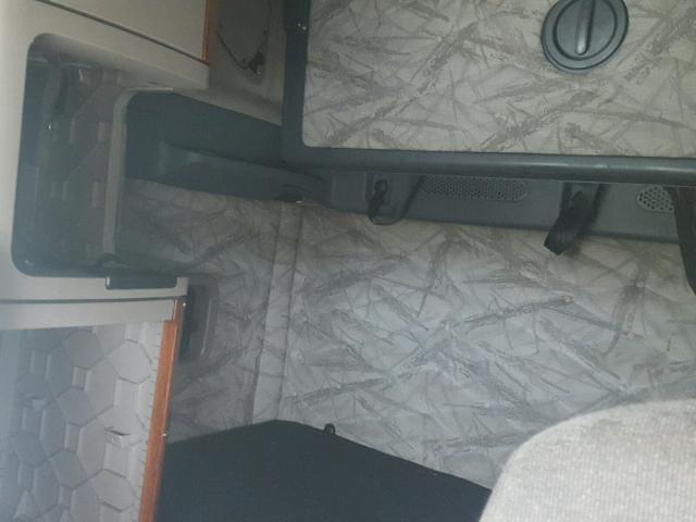 3AKJGLD68ESFY5979 - 2014 FREIGHTLINER CASCADIA 1 WHITE photo 6