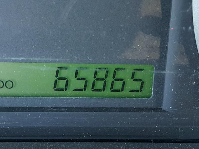 KL1TD56627B171798 - 2007 CHEVROLET AVEO BASE 白色 照片 8