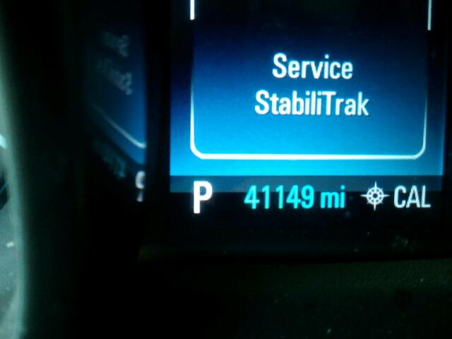 1G11C5SL0FF221323 - 2015 CHEVROLET MALIBU 1LT თეთრი ფოტო 8