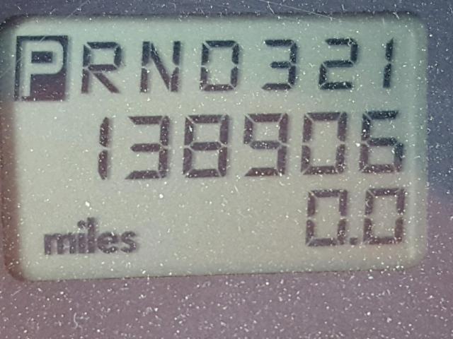 3VWCA21C0YM415453 - 2000 VOLKSWAGEN NEW BEETLE Gümüş foto 8