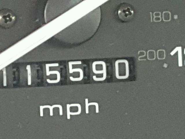 1HGEJ8645YL050108 - 2000 HONDA CIVIC EX 黑色 照片 8