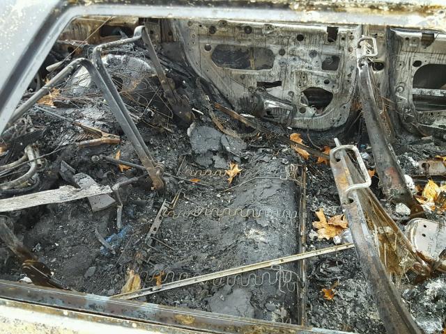 1FALP5848RA128240 - 1994 FORD TAURUS LX BURN photo 6