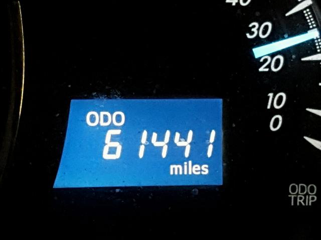 4T4BF1FK6DR311941 - 2013 TOYOTA CAMRY L 灰色 照片 8