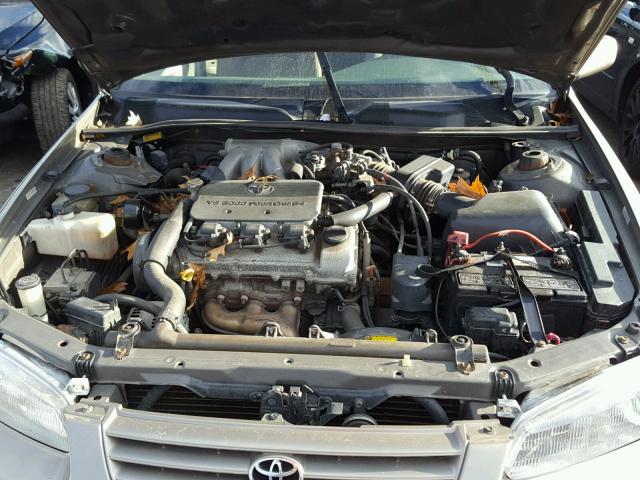 JT2BF22K3X0225369 - 1999 TOYOTA CAMRY LE TAN photo 7