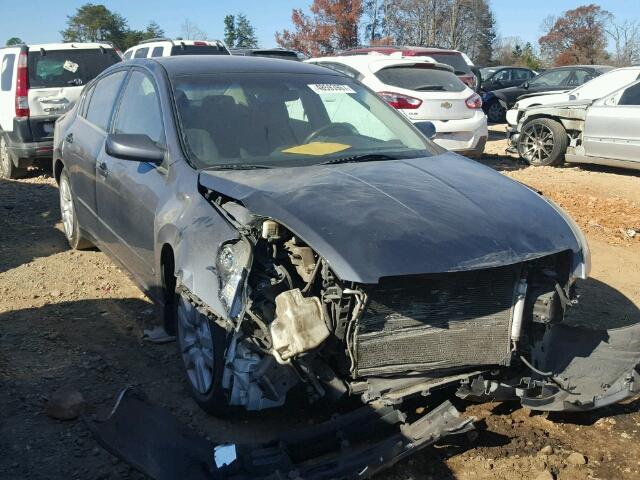 1N4AL21EX9N462024 - 2009 NISSAN ALTIMA 2.5 GRAY photo 1