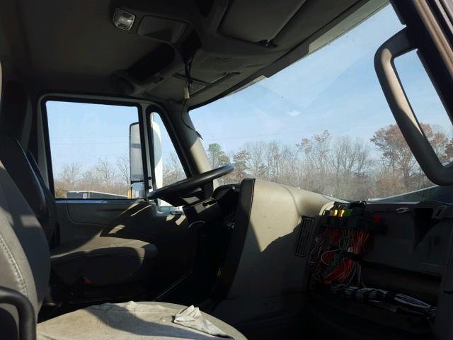 3HCDJSNR4GL363905 - 2016 INTERNATIONAL PROSTAR თეთრი ფოტო 5